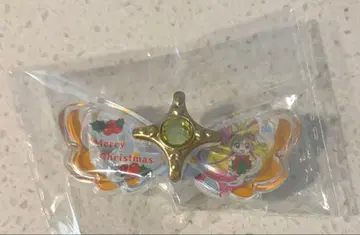 아이돌 프리큐어 키랄룬 리본 크리스마스 큐어 아이돌