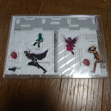 아크릴 스탠드 5세트