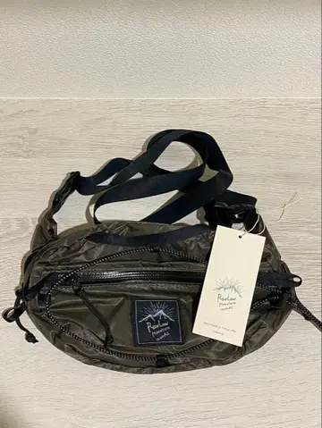 로우로우마운틴웍스 너트팩 터맥