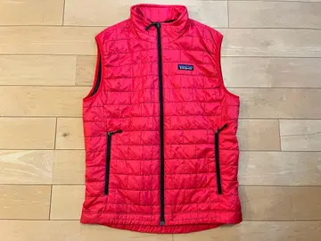 파타고니아 ptaagonia 나노 퍼프 베스트 S 사이즈