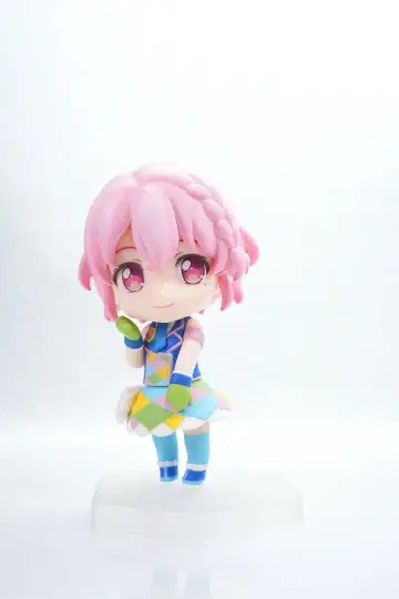 프리파라 넨도로이드 코데 레오나