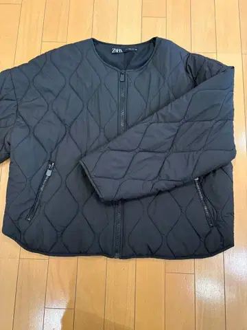 ZARA 경량 아우터