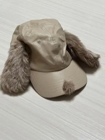 USJ 스누피 모자