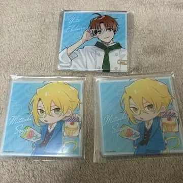 타이시로 군, 너란 녀석. 타이 에비사이 아크릴 코스터