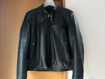 KUSHITANI 라이더 자켓 L 사이즈 블랙