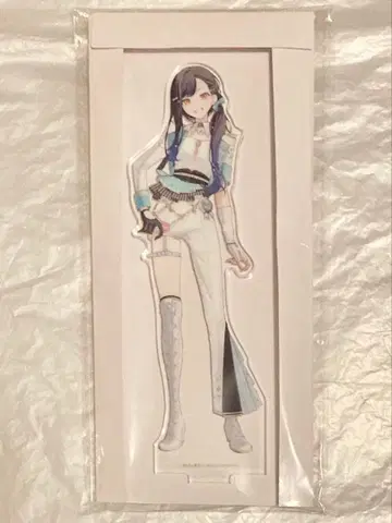 프로세카 시라이시 안 아크릴 스탠드 감사제