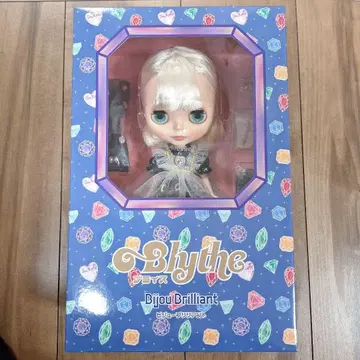 브라이스 비쥬브릴리언트 새상품