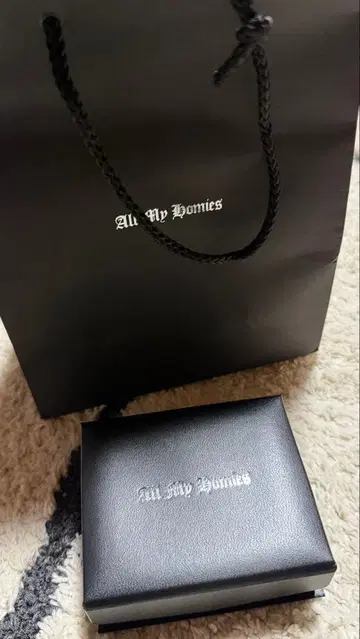 all my homies 도그 태그