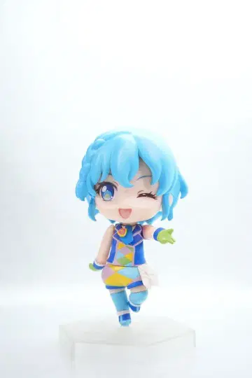 프리파라 넨도로이드 코데 도로시