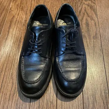 KLEMAN FRODA 블랙 42