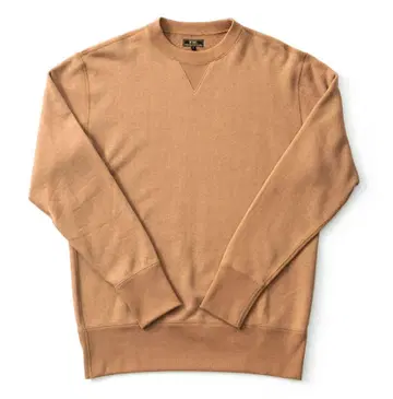 FREEMANS SPORTING CLUB 카멜 트레이닝복 XL