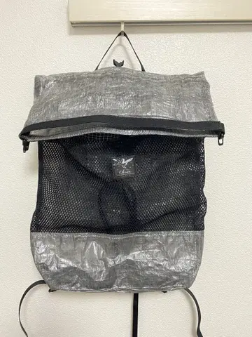 오카라 자크 리 DCF 그레이 색상 12L