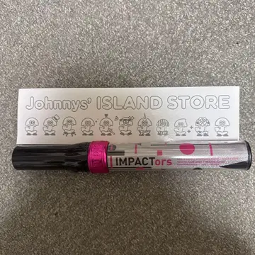 IMP. IMPACTors 응원봉 임팩터즈 킨봉