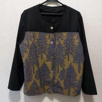 미나 페르호넨 메짜 블라우스