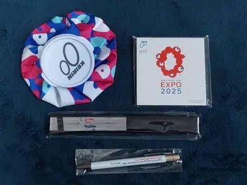 만박 엑스포 이탈리아관 센스 외