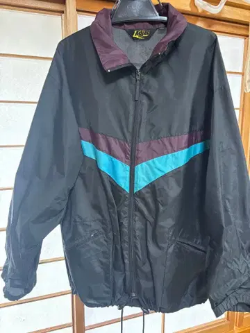 구제 의류 나일론 자켓 M