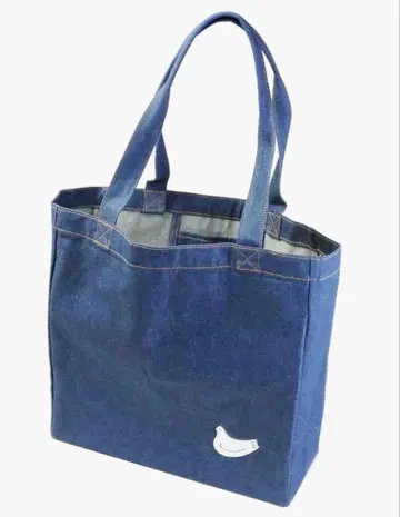 토시마야 본점 한정판 포포 백