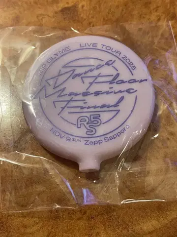 RIPSLYME 코인 케이스