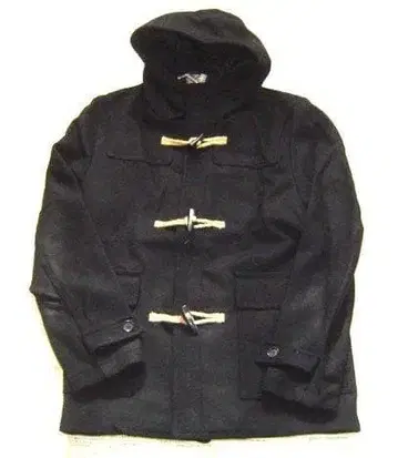 세일 30% 조이팩토리 멜톤 모 혼방 더플 코트 50354