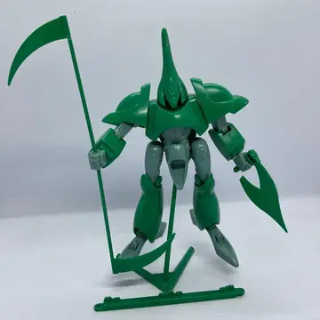 [ 조립 완료 ] 1/144 아비골