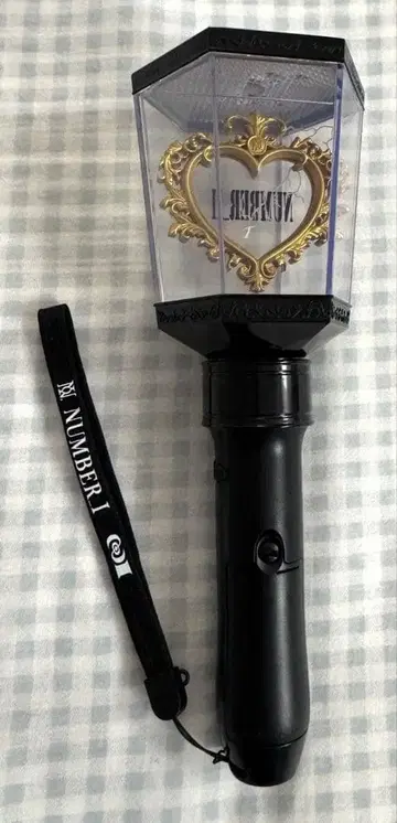 Number_i 2024 투어 응원봉