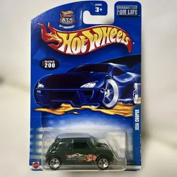 핫 휠 미니쿠퍼 .com 닷컴