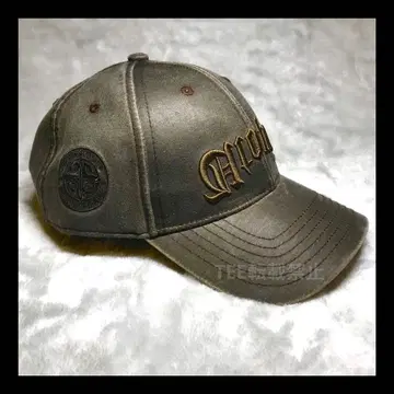 새상품 트래비스 스콧 CIRCUS MAXIMUS CAP 모자