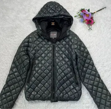 프리세일 DUVETICA 듀베티카 다운 자켓 40 그린