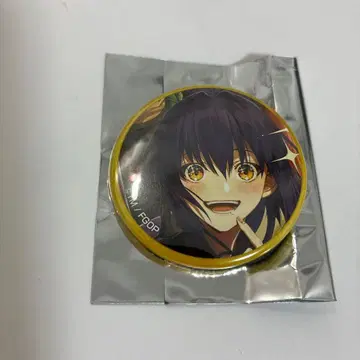 Fate FGO AGF2025 애니플렉스 캔뱃지 야마토타케루