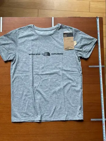 THE NORTH FACE 티셔츠 L 새상품