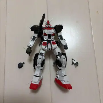 건담 프라모델 정크