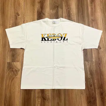 KEBOZ T셔츠 L 사이즈