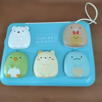 스미코구라시 컴퓨터