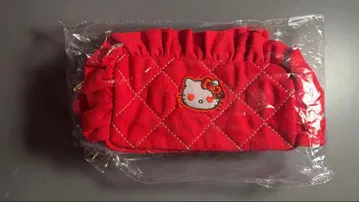 산리오 헬로키티 에뚜왈 그리 콜라보 파우치
