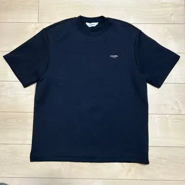 데이 가웰 크루넥 T셔츠 맨투맨 트레이닝복 반팔 원포인트