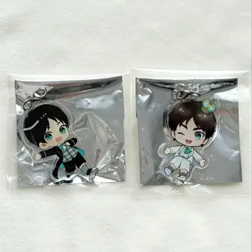 진격의 거인 아크릴 참 엘렌