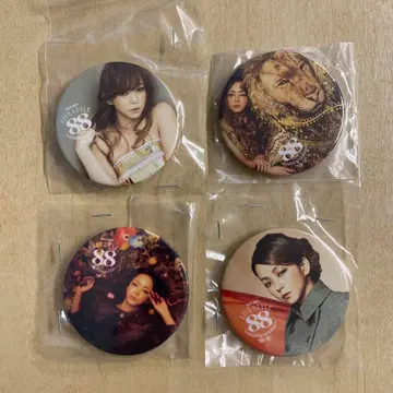 아무로 나미에 마그넷 LIVE STYLE 88