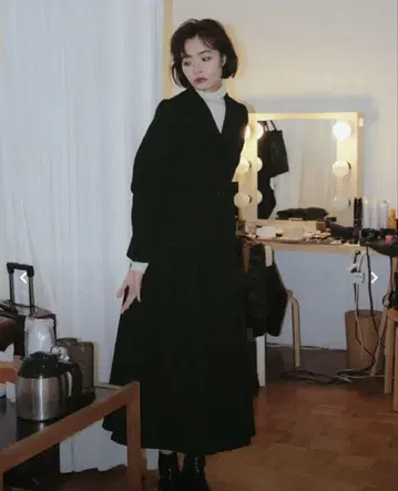 blanca skirt / foufou