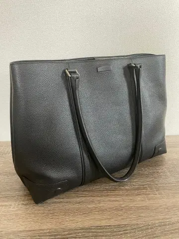 훌라 비즈니스 토트백 남성용 여성용