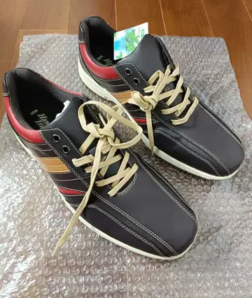 호킨스 트래블러 스니커즈 워킹화 28cm 블랙