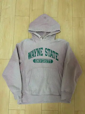 90~00s 챔피온 리버스 후디