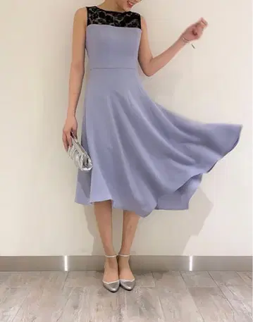 에메 원피스 결혼식