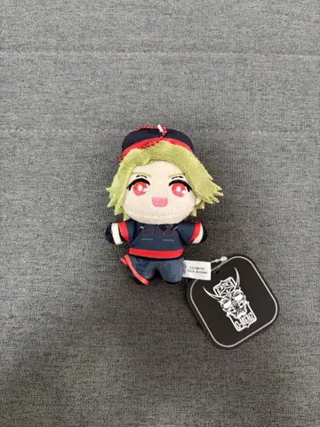 O-MENZ 마스코트 봉제 인형 아형