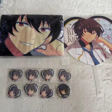 앙상블 스타즈 앙스타 스타포니 3rd 사쿠마 리츠