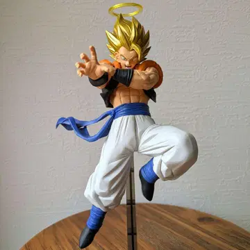 드래곤볼 Z 도카칸 배틀 초 오지터 피규어