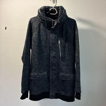 BEAMS HEART 후드티 L 사이즈