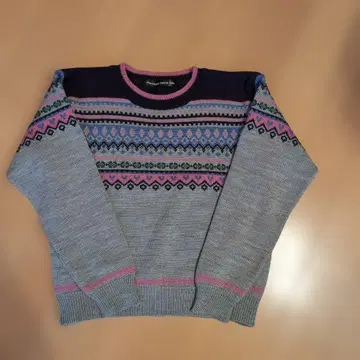 제인 마플 돈 루 살롱 니트