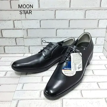 [ MOON STAR ] 문스타 밸런스웍스 비즈니스 슈즈
