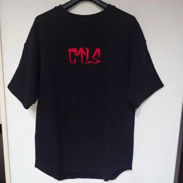 CVTVLIST CTLS 카탈리스트 usual 맨투맨 L 반팔