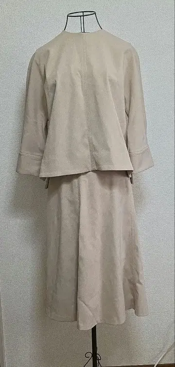 미라 오웬 셋업